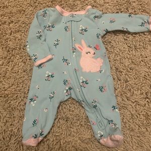 Carter’s Preemie outfit